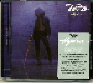 Toto: Hydra (CD) - Bild 1