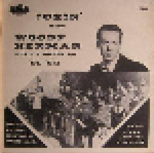 Woody Herman: Jukin`with Woody Herman (LP) - Bild 1