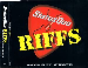 Status Quo: Riffs (Promo-CD) - Bild 2