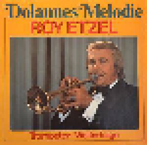 Cover - Roy Etzel: Dolannes Melodie