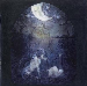 Alcest: Écailles De Lune (LP) - Bild 1
