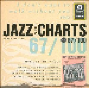 Jazz In The Charts 67/100 (CD) - Bild 1
