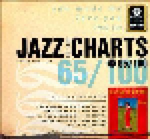 Jazz In The Charts 65/100 (CD) - Bild 1