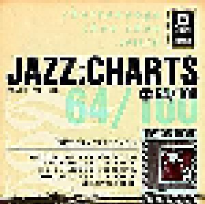 Cover - Tony Pastor Orchestra: Jazz In The Charts 64/100