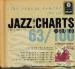 Cover - Jay McShann And His Orchestra: Jazz In The Charts 63/100