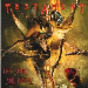 Testament: First Strike Still Deadly (LP) - Bild 1