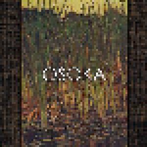 Osoka: Osoka (CD) - Bild 1