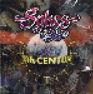 John Sykes: 20th Century (CD) - Bild 1