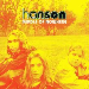 Hanson: Middle Of Nowhere (CD) - Bild 1