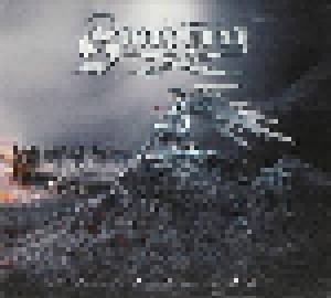 Symphony X: Paradise Lost (CD) - Bild 1