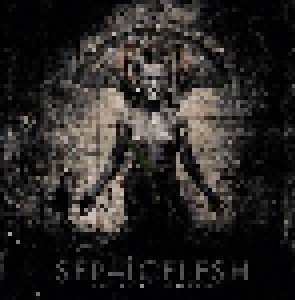 Septic Flesh: A Fallen Temple (CD) - Bild 1