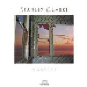 Stanley Clarke: Hideaway (CD) - Bild 1