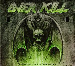 Overkill: White Devil Armory (CD) - Bild 1