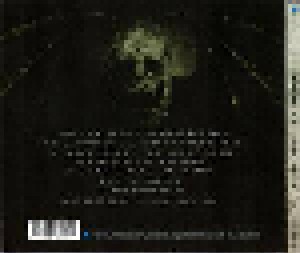 Overkill: White Devil Armory (CD) - Bild 2