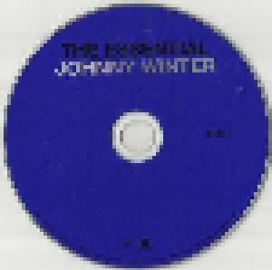 Johnny Winter: The Essential Johnny Winter (2-CD) - Bild 3