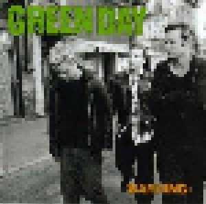 Green Day: Warning: (LP) - Bild 1