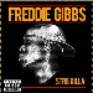 Cover - Freddie Gibbs: Str8 Killa
