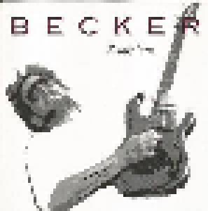 Andreas Becker: Ready Now (CD) - Bild 1