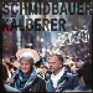 Schmidbauer & Kälberer: Wo Bleibt Die Musik? (CD) - Bild 1