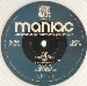 Rob: Maniac (LP) - Bild 5