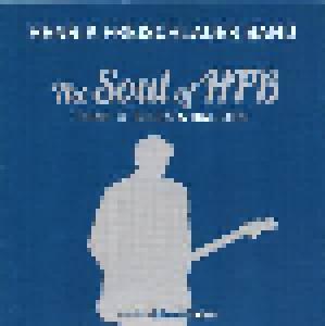 Henrik Freischlader Band: Soul Of HFB - Funk 'n' Blues & Ballads, The - Cover