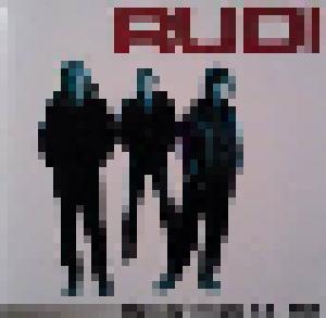 Rudi: Radio Sessions 1979 - 1981, The - Cover