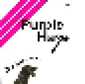 Purple Haze: Det Är Så Man Undrar... - Cover
