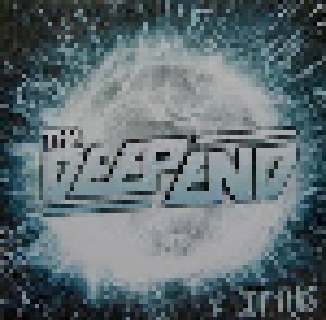 The Deep End: Cop This (Promo-CD) - Bild 1
