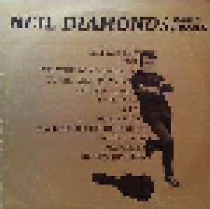 Neil Diamond: Early Classics (LP) - Bild 1