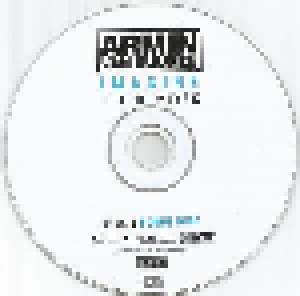 Armin van Buuren: Imagine (2-CD) - Bild 5