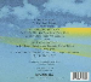 Gogol Bordello: Pura Vida Conspiracy (CD) - Bild 2
