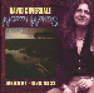 David Coverdale: North Winds (CD) - Bild 1