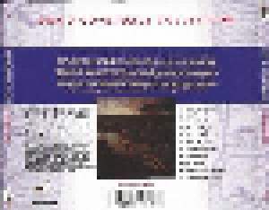 David Coverdale: North Winds (CD) - Bild 2
