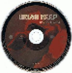Uriah Heep: Raging Silence (CD) - Bild 3