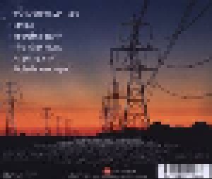 Van der Graaf Generator: Perfomance (CD) - Bild 2