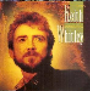 Cover - Keith Whitley: Essential Keith Whitley, The