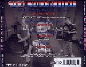 SX-10: Mad Dog American (CD) - Bild 2