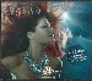 Andrea Berg: Atlantis (3-CD) - Bild 1