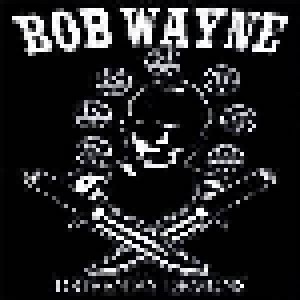 Cover - Bob Wayne: Driven By Demons
