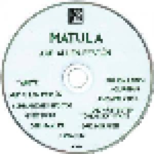 Matula: Auf Allen Festen (CD) - Bild 3