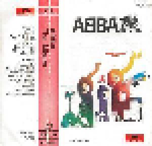 ABBA: The Album (Tape) - Bild 1