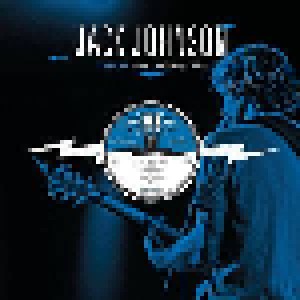 Jack Johnson: Live At Third Man Records (LP) - Bild 1