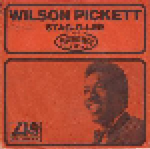 Wilson Pickett: Stag-O-Lee (7") - Bild 1