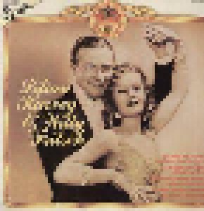 Cover - Lilian Harvey & Willy Fritsch: Goldene Trichter, Der