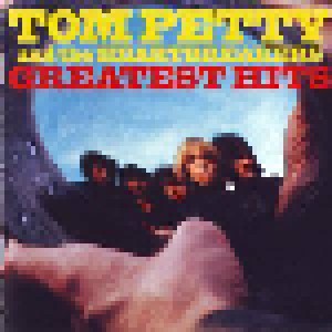 Tom Petty & The Heartbreakers + Tom Petty: Greatest Hits (Split-CD) - Bild 1