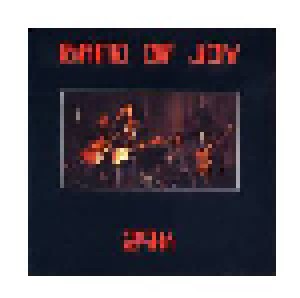 Band Of Joy: 24k (CD) - Bild 1