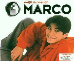 Marco: Weißt Du Wie Ich (Single-CD) - Bild 1