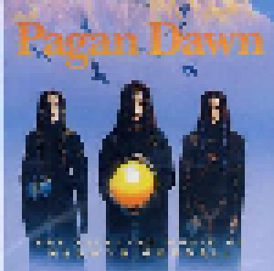 Cover - Excalibur: Pagan Dawn