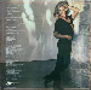 Olivia Newton-John: Totally Hot (LP) - Bild 2