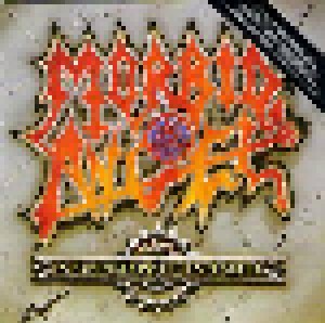 Morbid Angel: Abominations Of Desolation (CD) - Bild 1